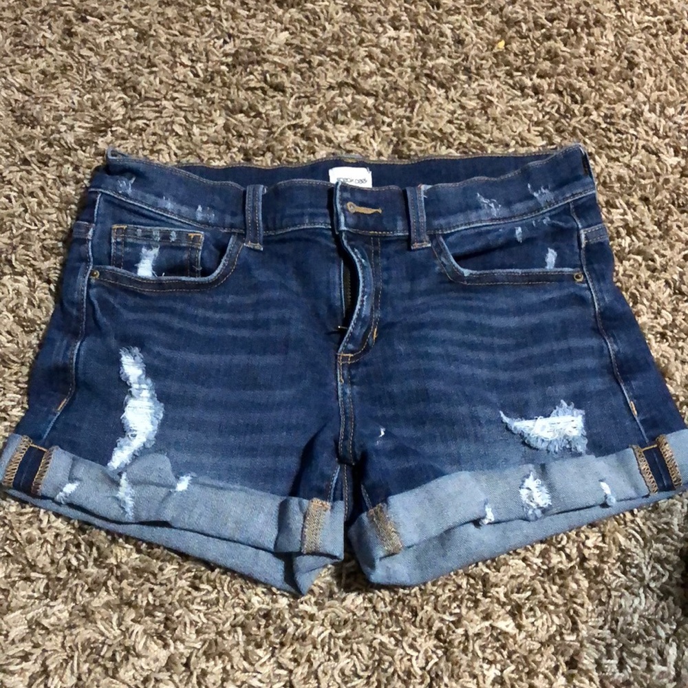 Shorts